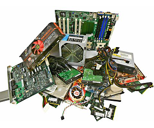 Computer Parts