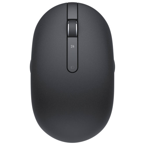 Dell WM326 Wireless Mouse ENG