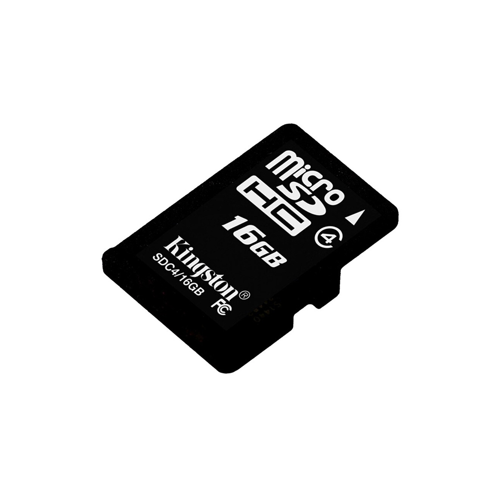 Kingston 16gb DataTraveler SD Card