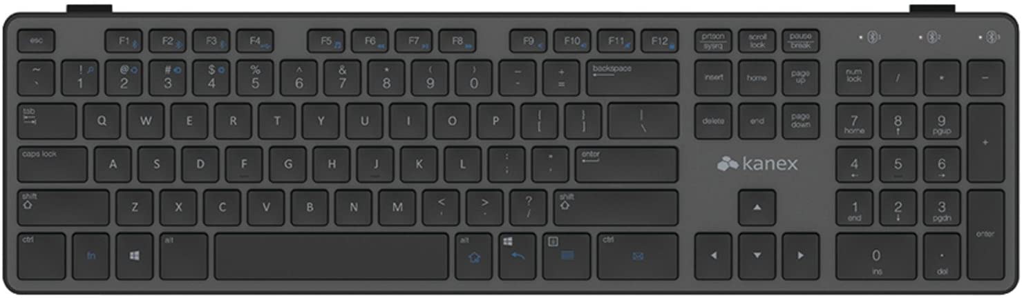 KANEX MULTI-SYNC KEYBOARD WIN8 + ANDROID