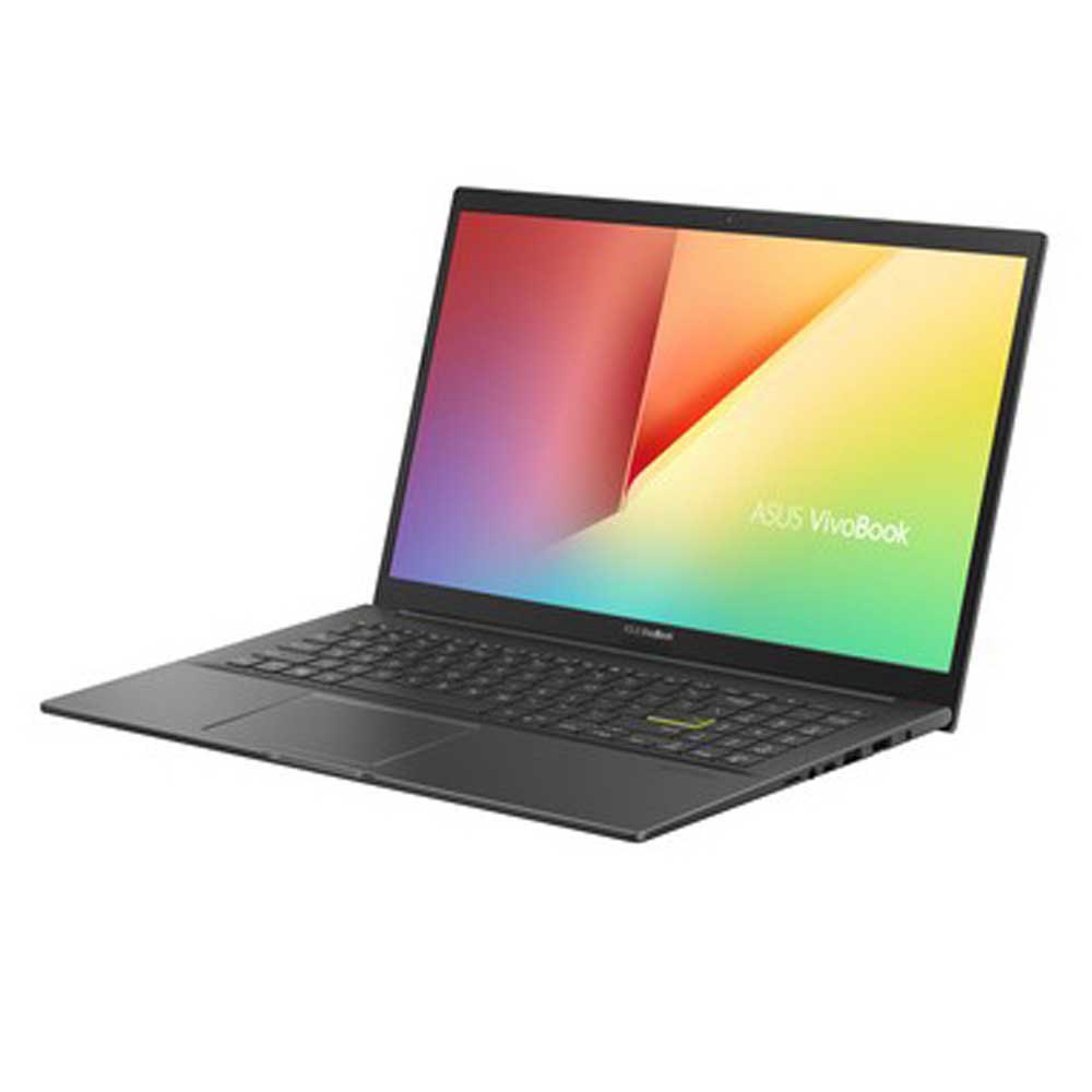 ASUS VivoBook, X513EA, i7-1165G7/BGA, 12GB, 512GB