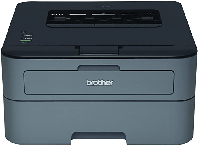 Brother HL-L2320D Mono Laser Printer