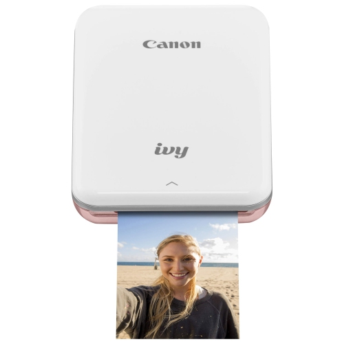 Canon 3204C002 IVY Mini Wireless Photo Printer - Mint Green