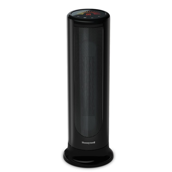 Comfort Temp Ceramic Tower Heater