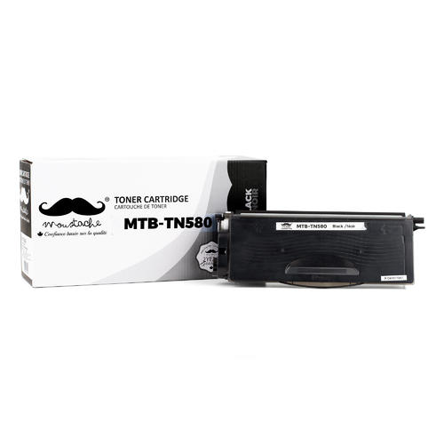 Compatible Brother TN-580 TONER