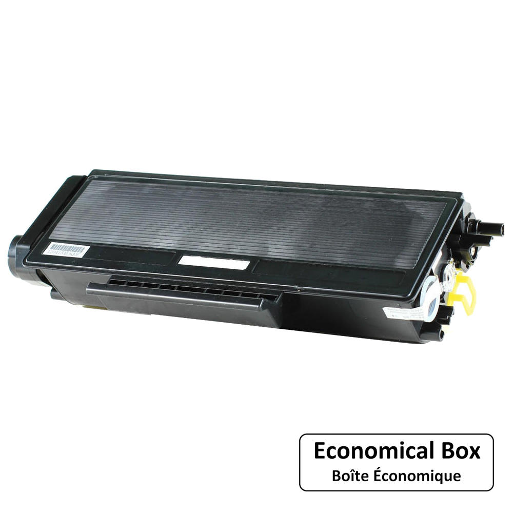 Compatible Brother TN-650 TONER