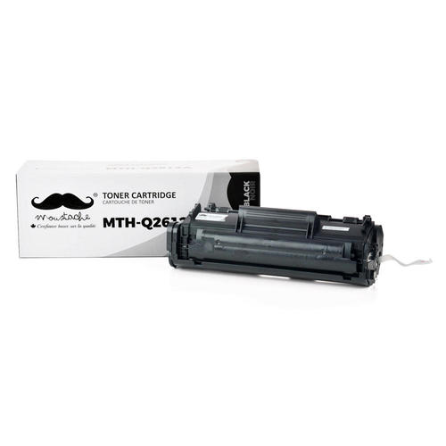 Compatible HP 12A Q2612A cartouche de toner noire