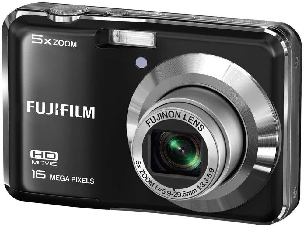 Fujifilm FinePix AX-560 16MP 5x Optical/6.7x Digit