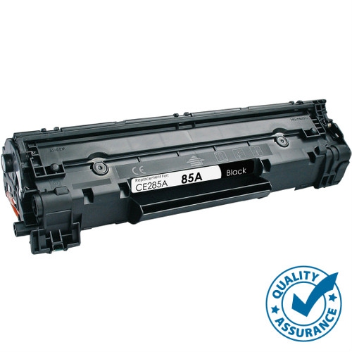 HP 85A (CE285A)/hp85a/285 Black Toner Cartridge 