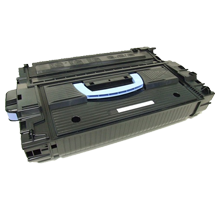 HP C8543X HP43X LASER TONER CARTRIDGE HIGH YIELD