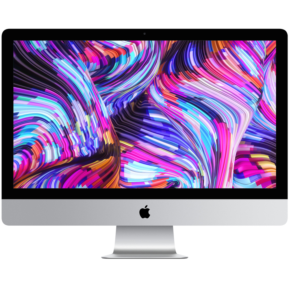 IMAC 27 i5 3.0 6C/8GB/1TB FD/RP570X OB