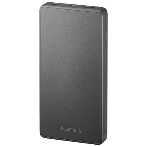 INSIGNIA 10000 mAh BATTERY NS-MB10MK21-C