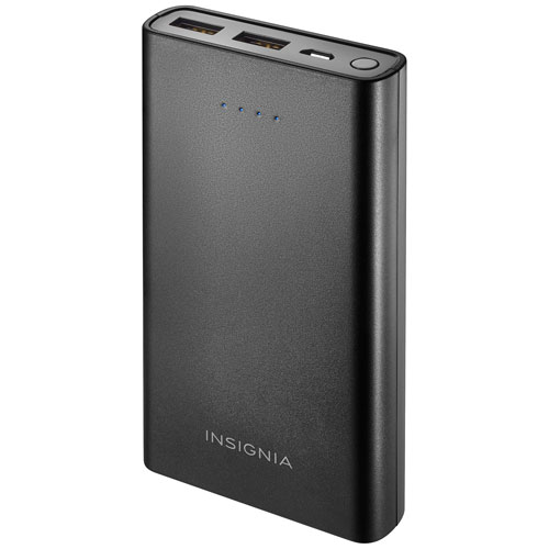 Insignia 12000 mAh Battery MB12002-C