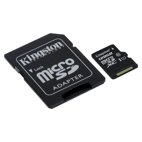 Kingston 128gb DataTraveler SD Card