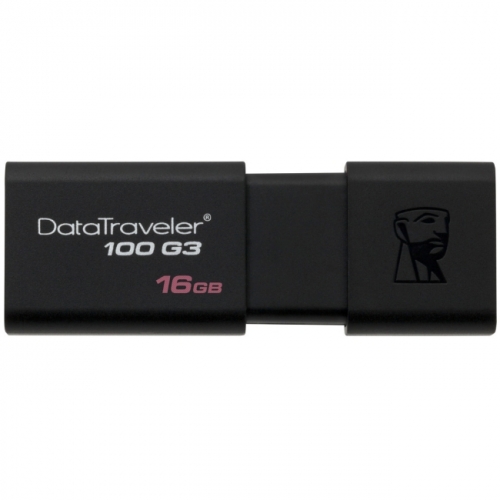 Kingston 16gb DataTraveler Flash drive