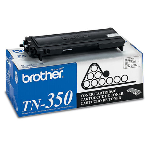 Original Brother TN-350 TONER