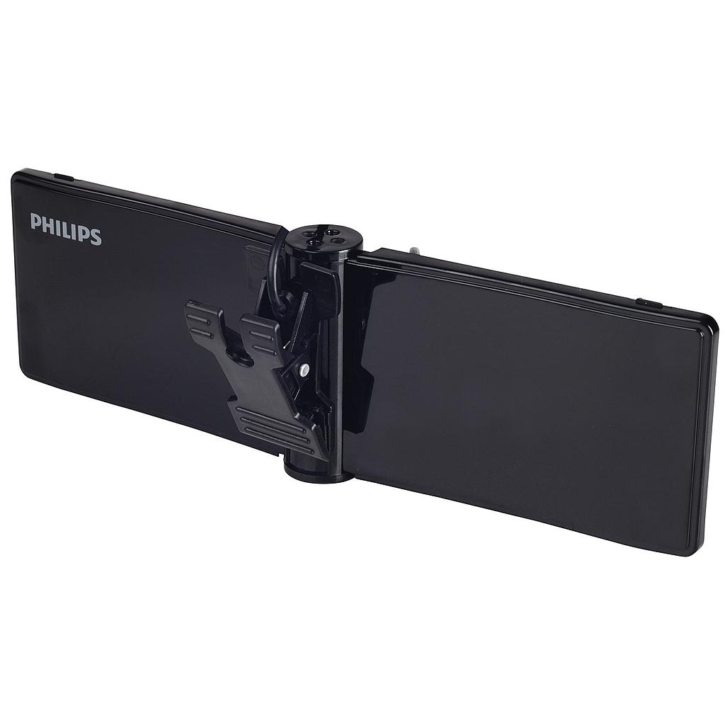 PHILIPS SDV5230 FOLDABLE TRAVEL ANTENNA