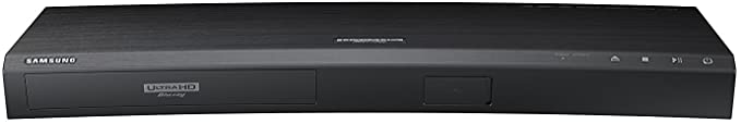 SAMSUNG UBD-K8500/ZC UHD Blu Ray