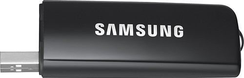 SAMSUNG WIS12ABGNX WIFI DONGLE