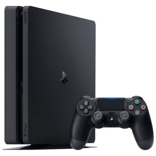 Sony 3003351 PlayStation 4 1TB Console