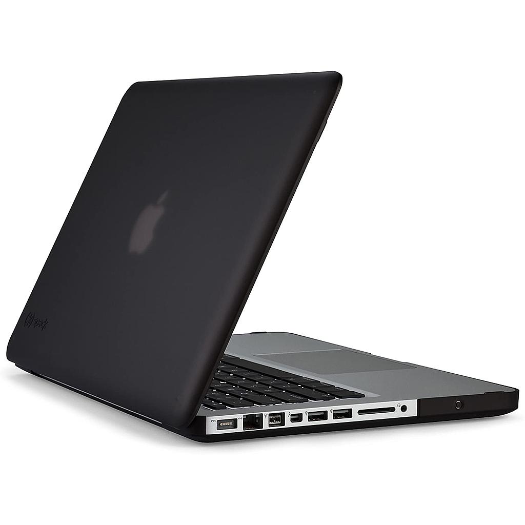 SPECK MACBOOK AIR 13" HARDSHELL-BLK