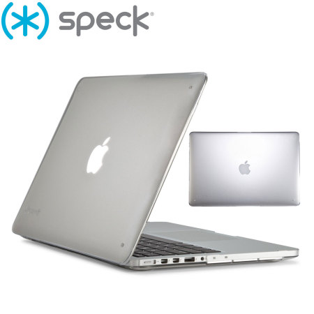 SPECK MACBOOK PRO RET 13" SMARTSHELL-CLR