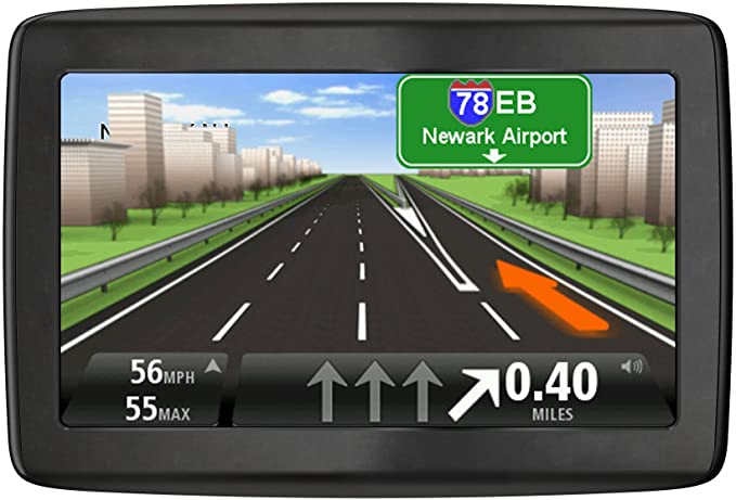 TOMTOM VIA 1505M WORLD TRAVELLER EDITION