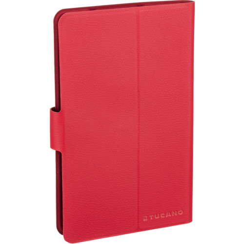 TUCANO 7/8 UNI FACILE PLUS CASE RED