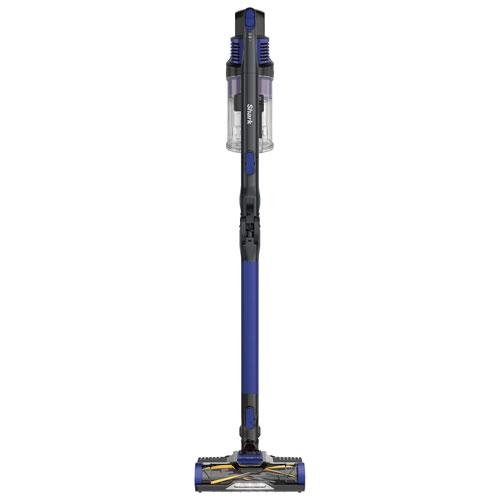 Shark Rocket Pet Pro Cordless Stick Vacuum - Iris Blue