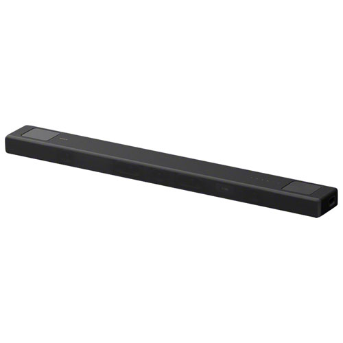 Sony HT-A5000 450-Watt 5.1.2 Channel Dolby Atmos Sound Bar