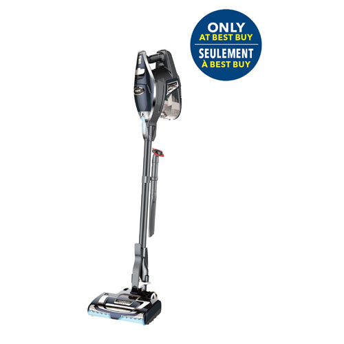 Shark Rocket TruePet Ultra-Light Stick Vacuum - Blue Jean