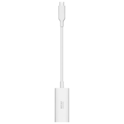 USB-C to Ethernet Adapter (BE-PA2CEW23-C)