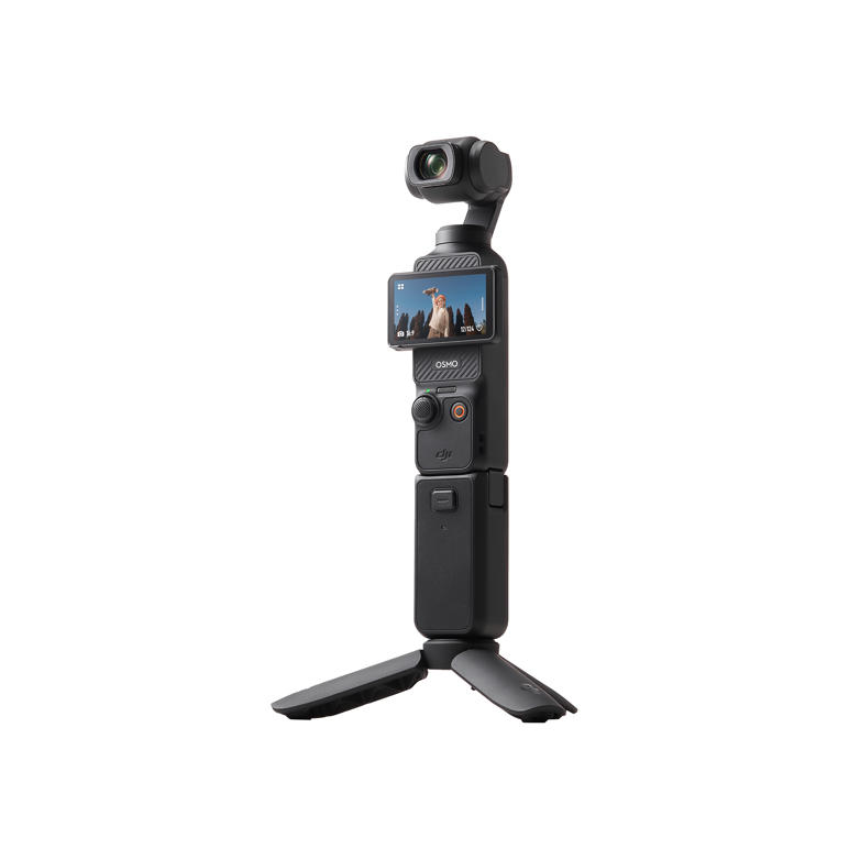 DJI Osmo Pocket 3 Creator Combo