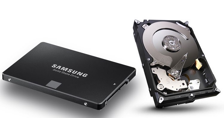 Internal Hard Drive