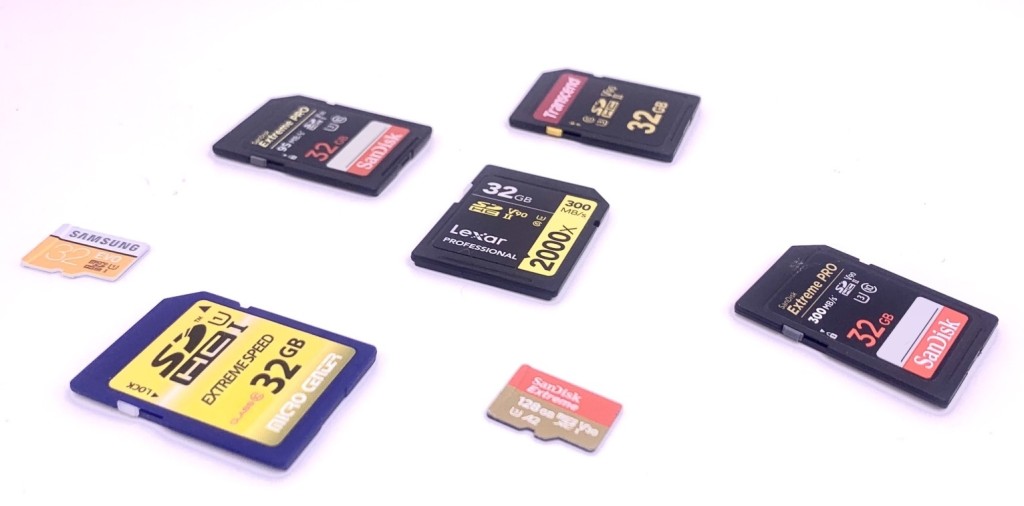 SD Card