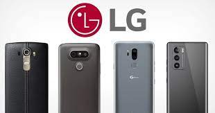 LG Phone