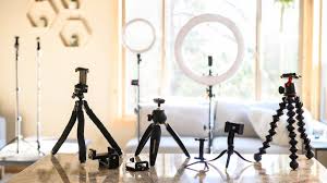 Tripods