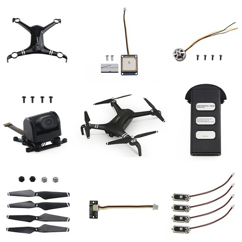 Drones & Accessories