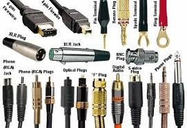 Video Connectors