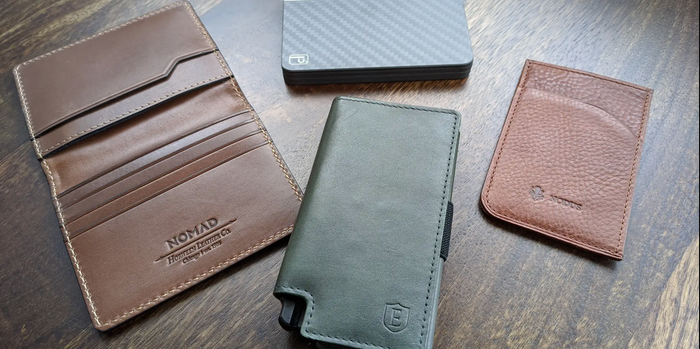 Wallets