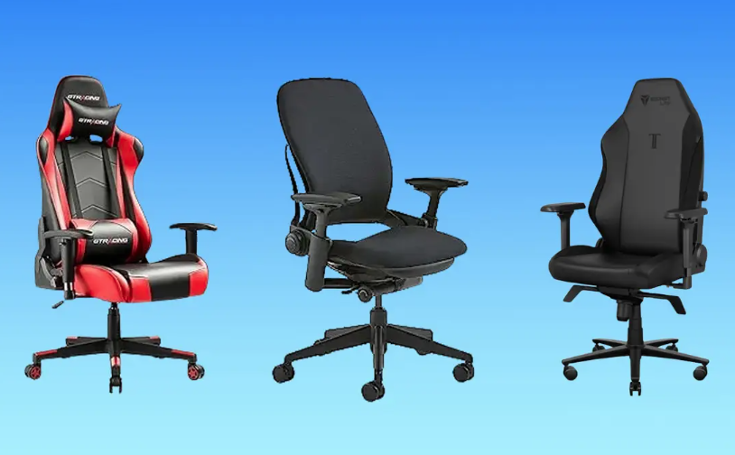 Gamer Chair