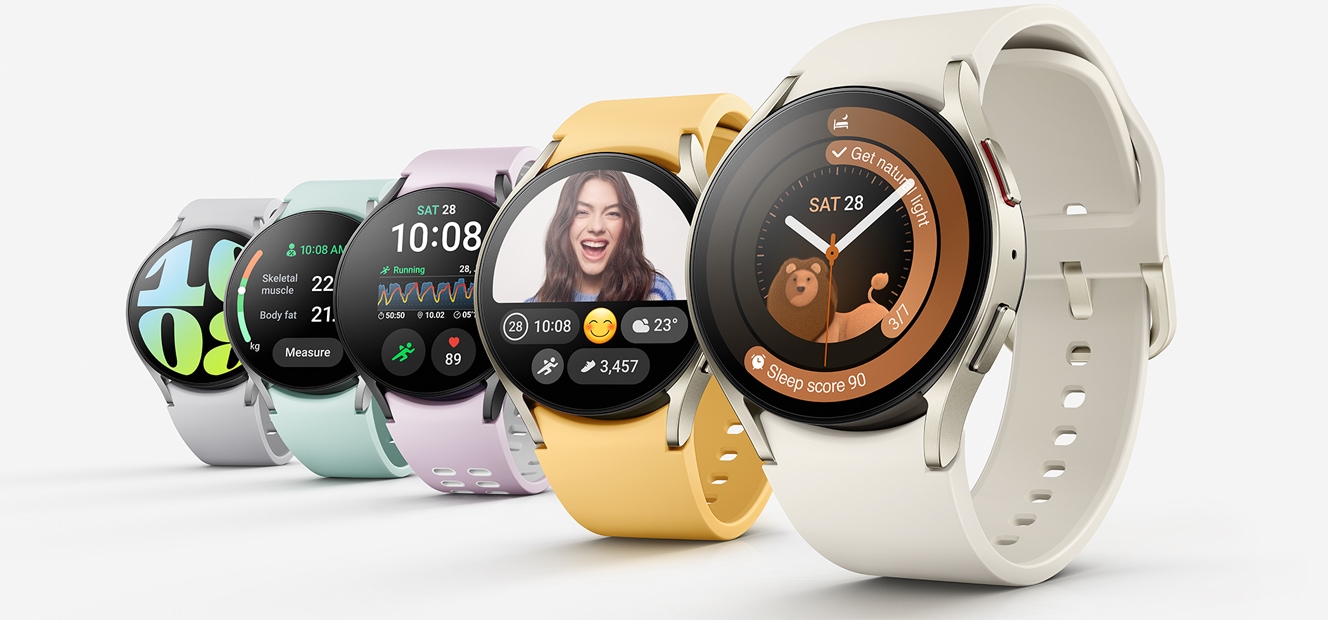 Samsung Watch