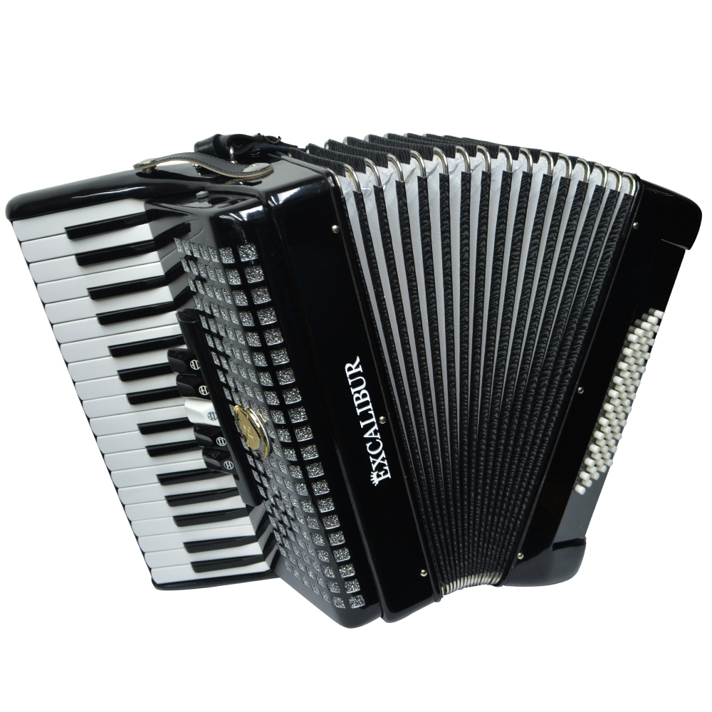 Accordion