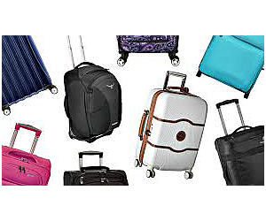 Luggage Bags & Cases