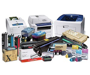 Printers & Ink