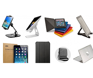 Tablets & Accessories 