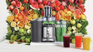 Juice extractor