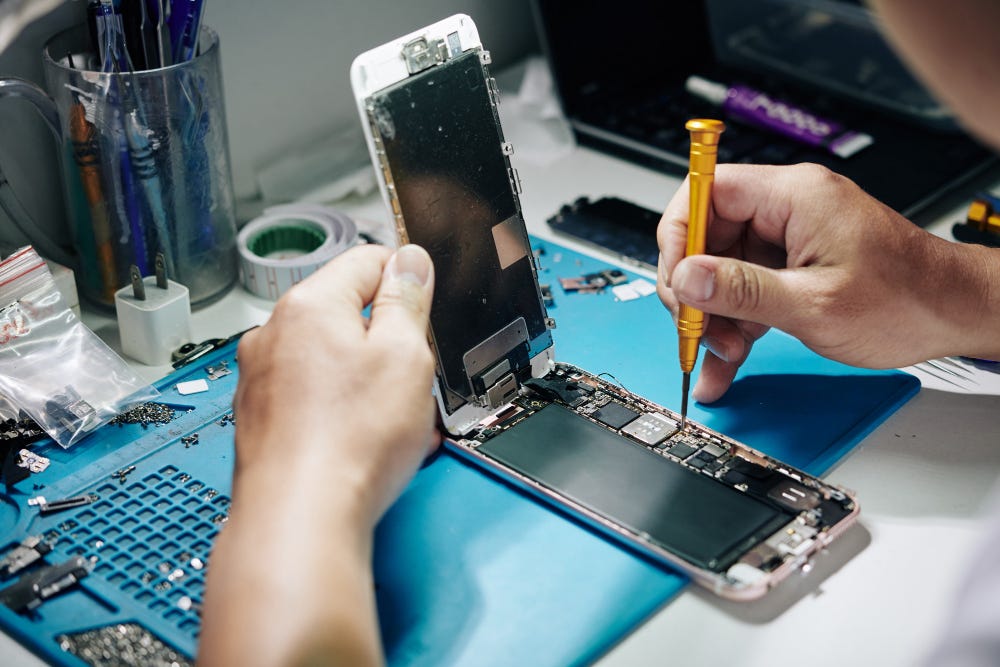 Mobile Phone Repair