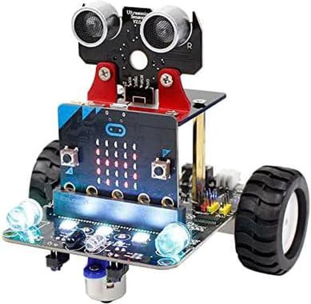 Smart Toys & Robotics