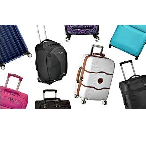 Luggage Bags & Cases